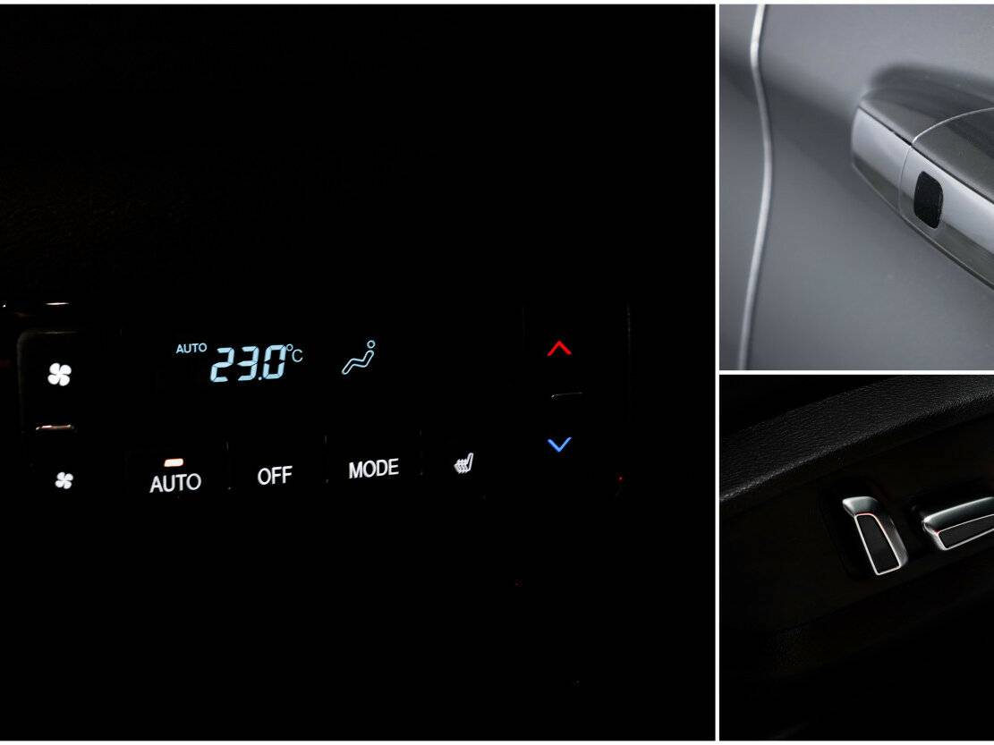 Haval H9 2022 года с пробегом. Фото: #17