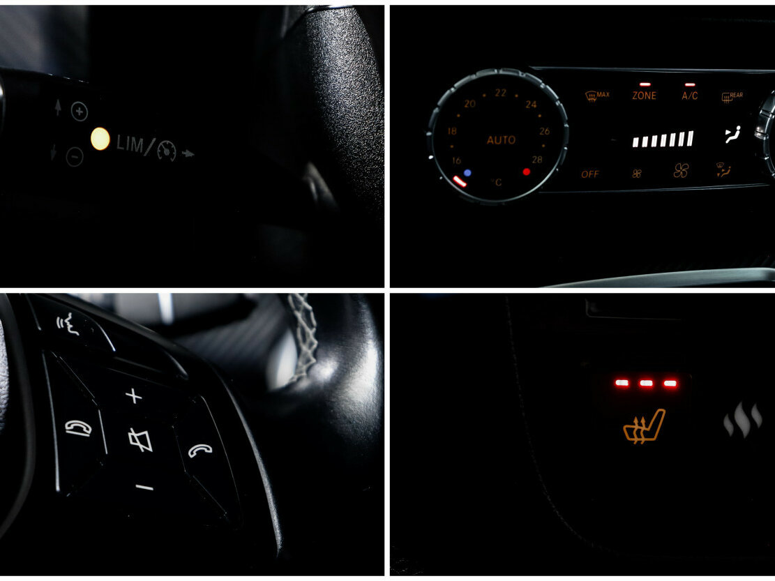 Mercedes-Benz GLK-Класс 2014 года с пробегом. Фото: #16