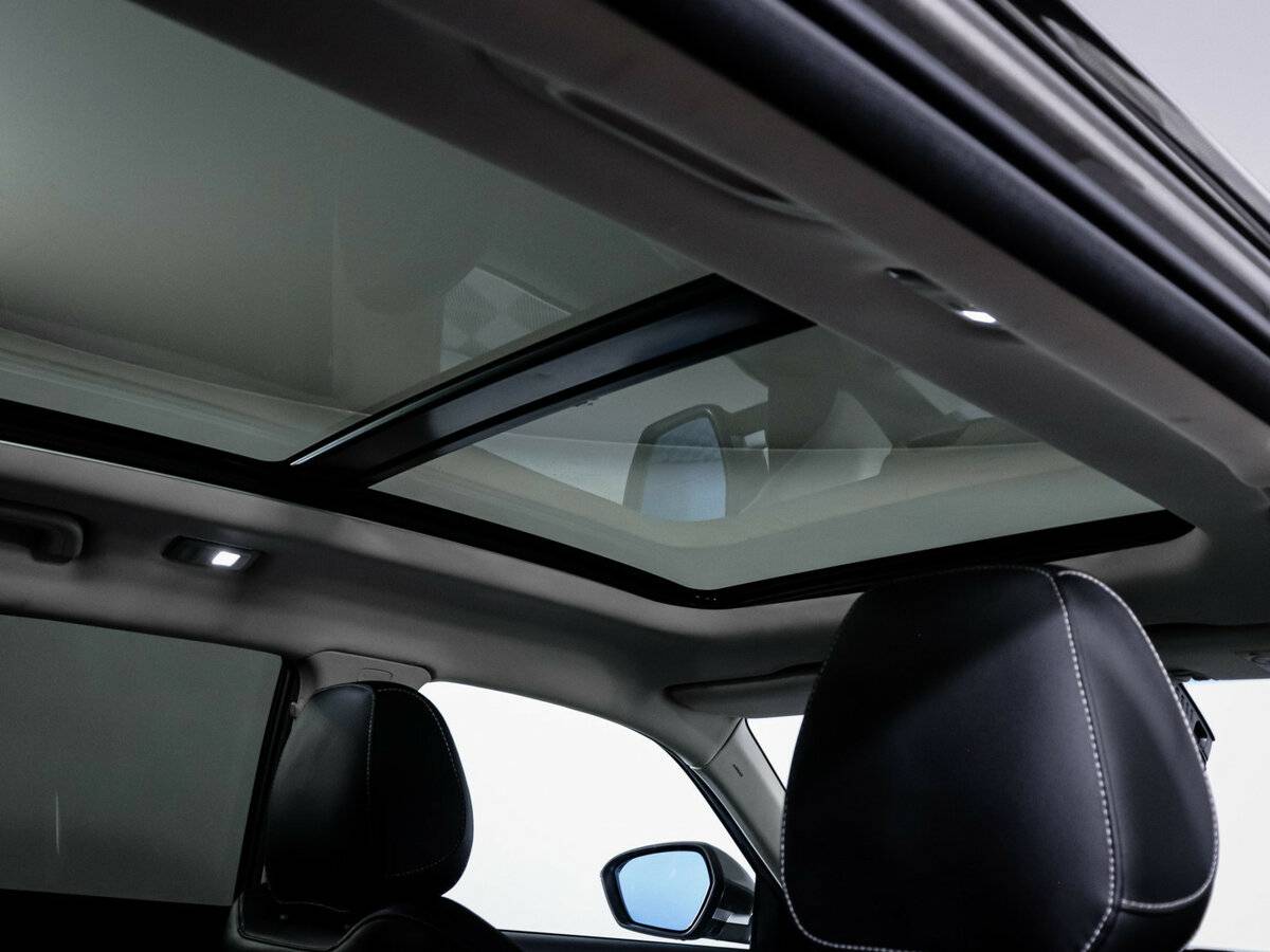 Geely Atlas Pro 2023 года с пробегом. Фото: #16