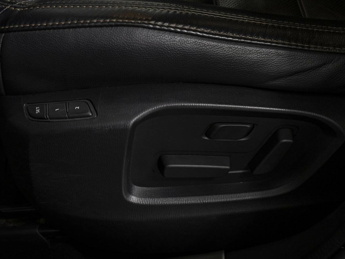 Mazda CX-5 2019 года с пробегом. Фото: #12