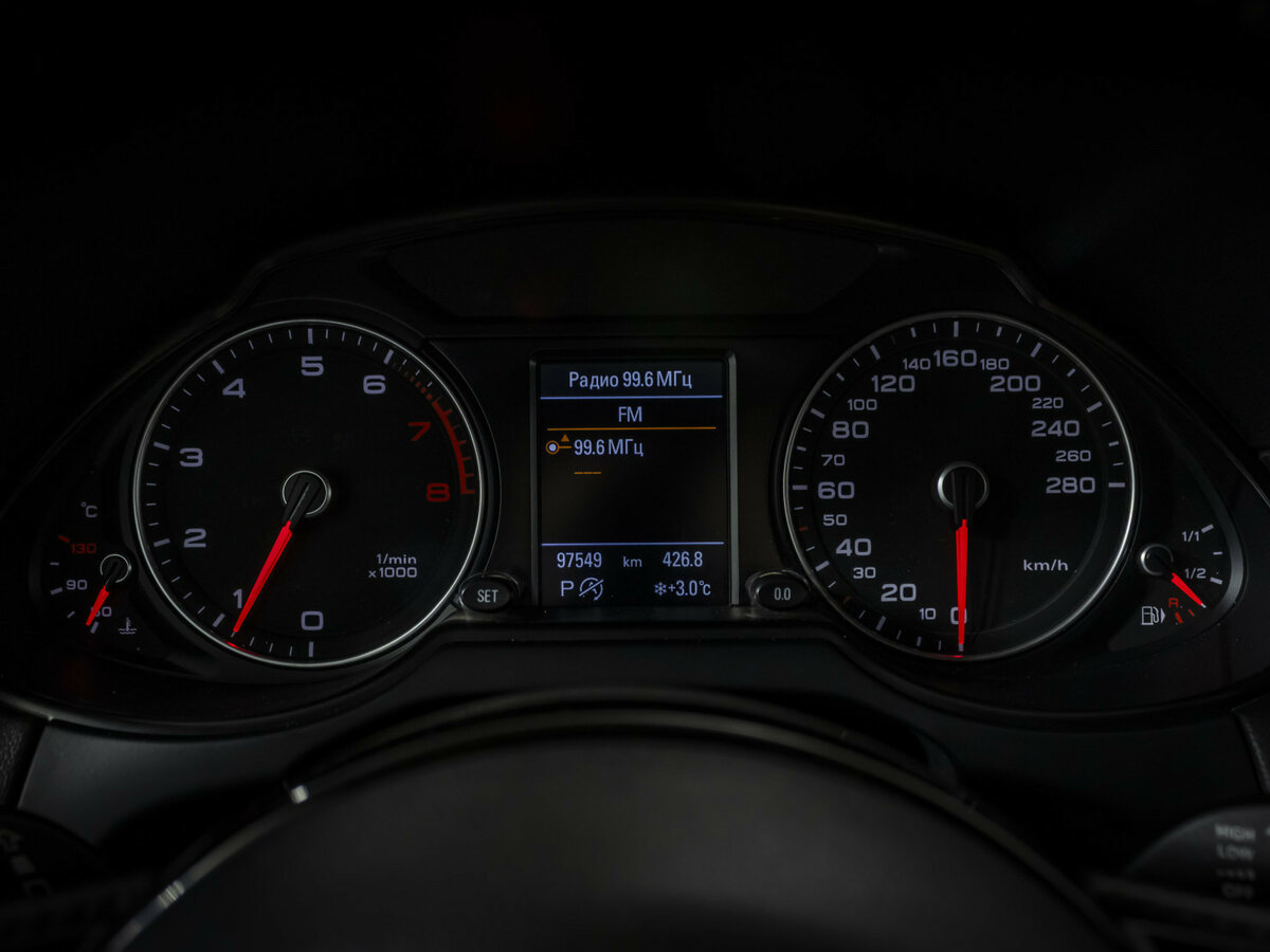 Audi Q5 2016 года с пробегом. Фото: #8