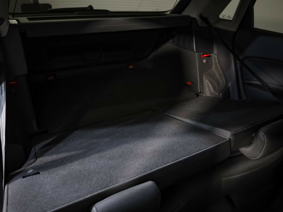 Audi A1 2013 года с пробегом. Фото: #22