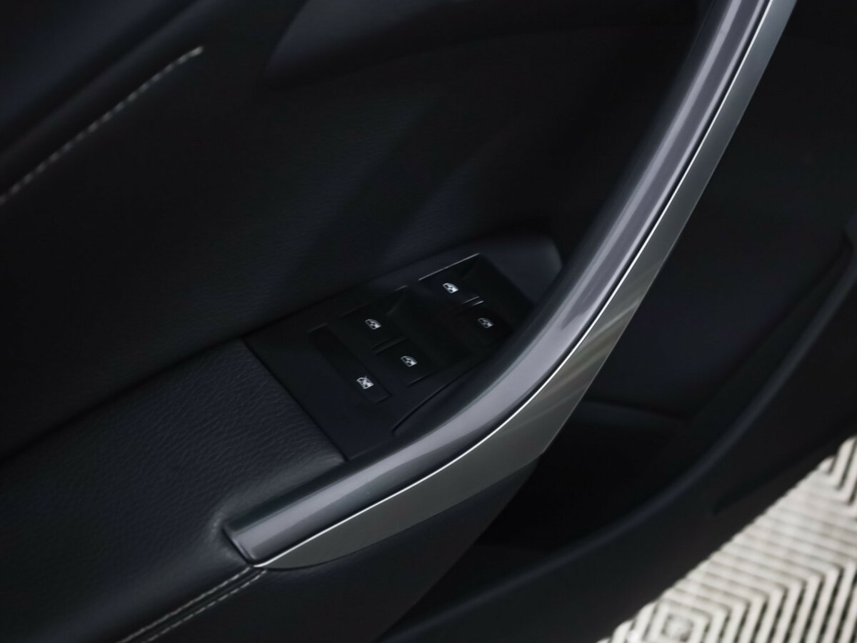 Б/У Опель Астра 2012 года. Фото: #11