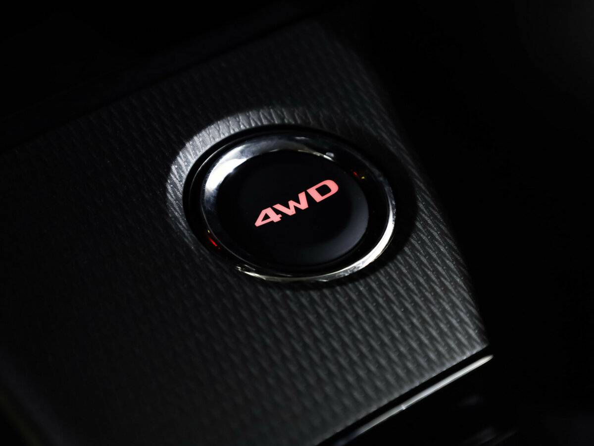 Mitsubishi ASX 2021 года с пробегом. Фото: #14