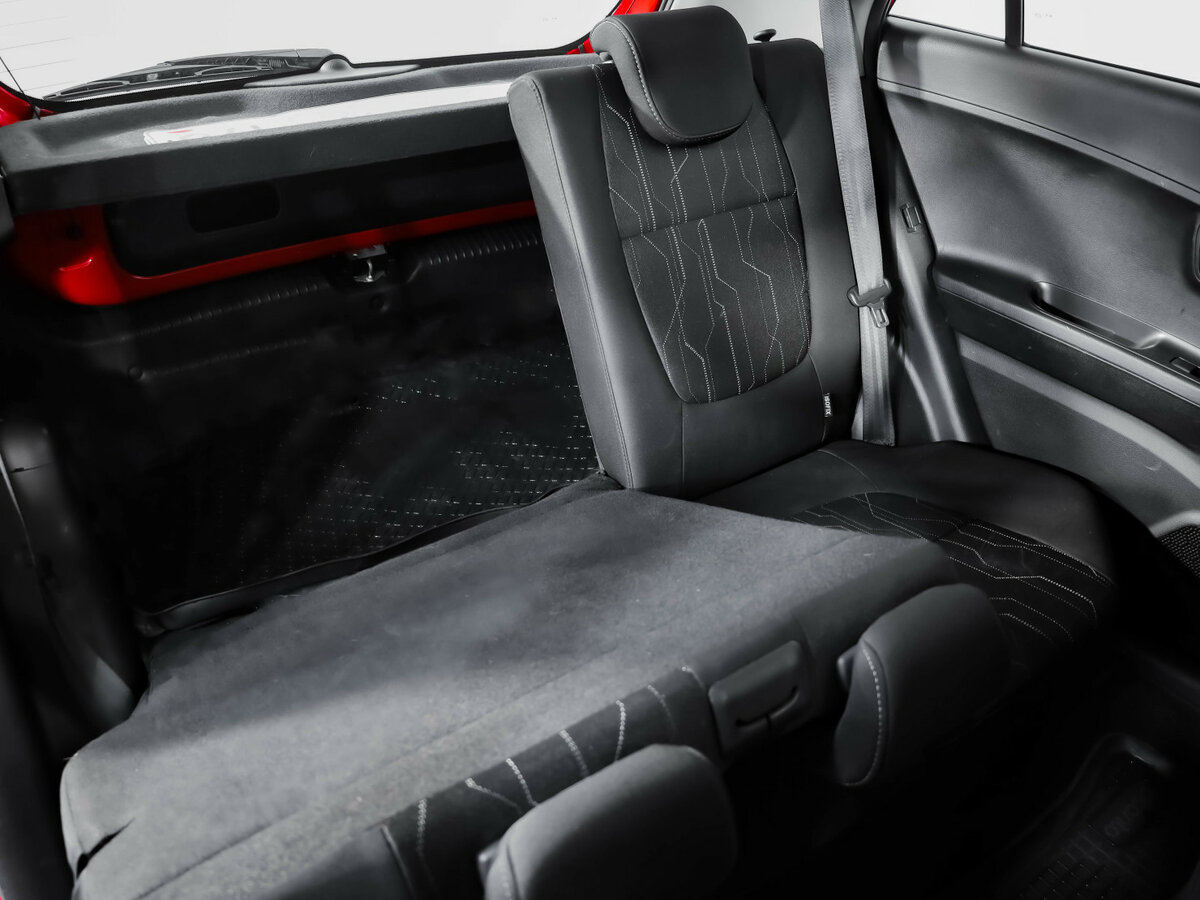 Б/У Киа Пиканто 2014 года. Фото: #21