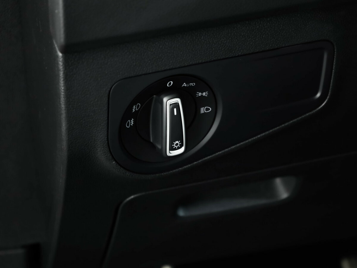 Volkswagen Tiguan 2020 года с пробегом. Фото: #20