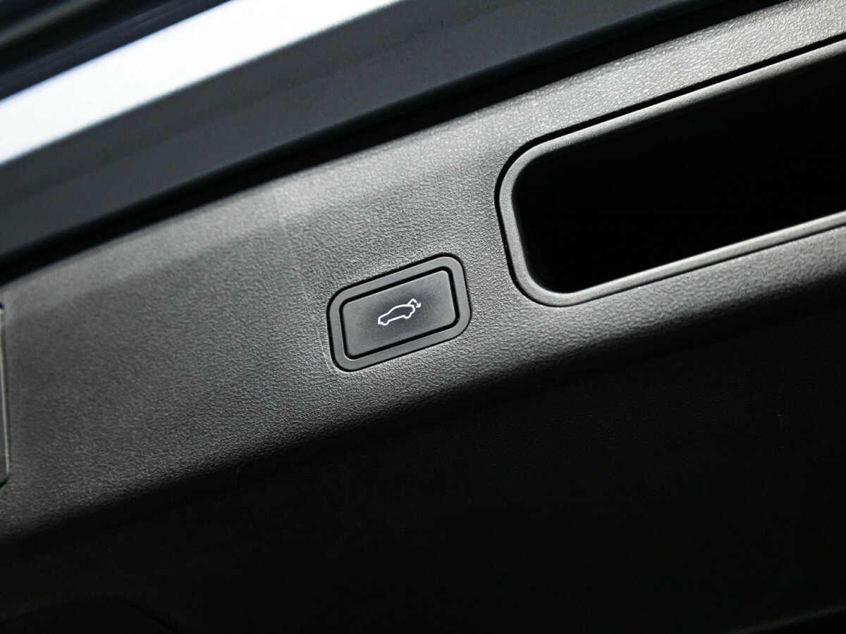 Geely Cityray 2024 года с пробегом. Фото: #19