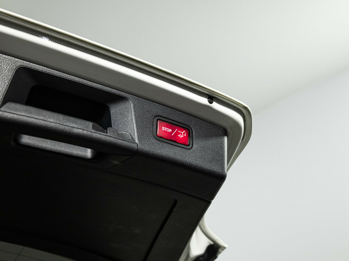 Mercedes-Benz GLK-Класс 2014 года с пробегом. Фото: #16