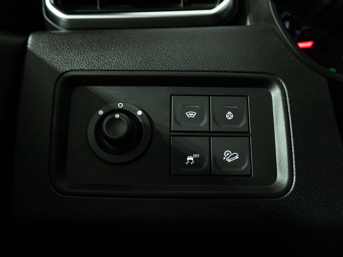 Renault Duster 2021 года с пробегом. Фото: #16