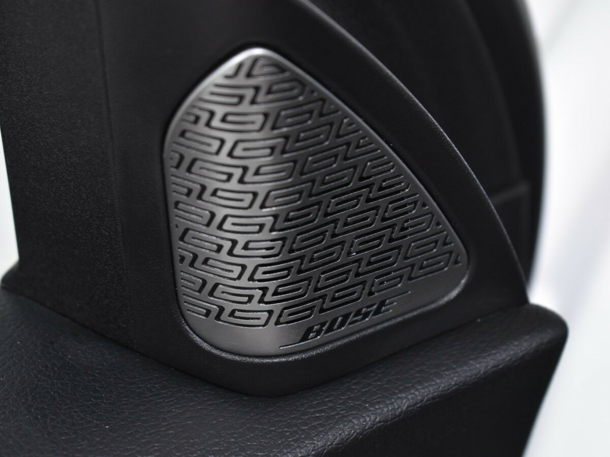 Chery Tiggo 8 Pro Max 2023 года с пробегом. Фото: #26