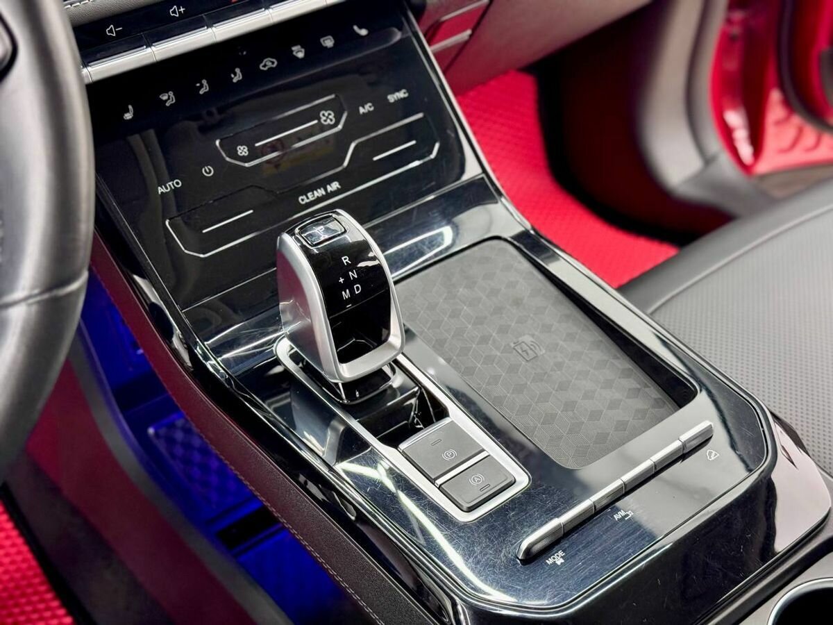 Б/У Чери Тигго 7 Про 2021 года. Фото: #13