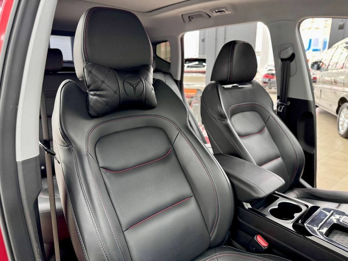 Б/У Чери Тигго 7 Про 2021 года. Фото: #14