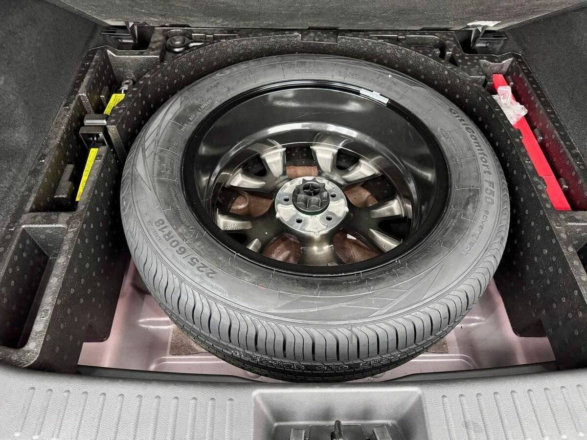 Б/У Чери Тигго 7 Про 2021 года. Фото: #33