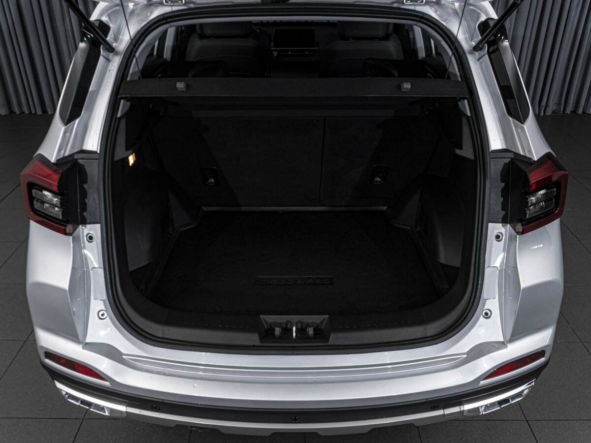 Chery Tiggo 4 Pro 2023 года с пробегом. Фото: #20