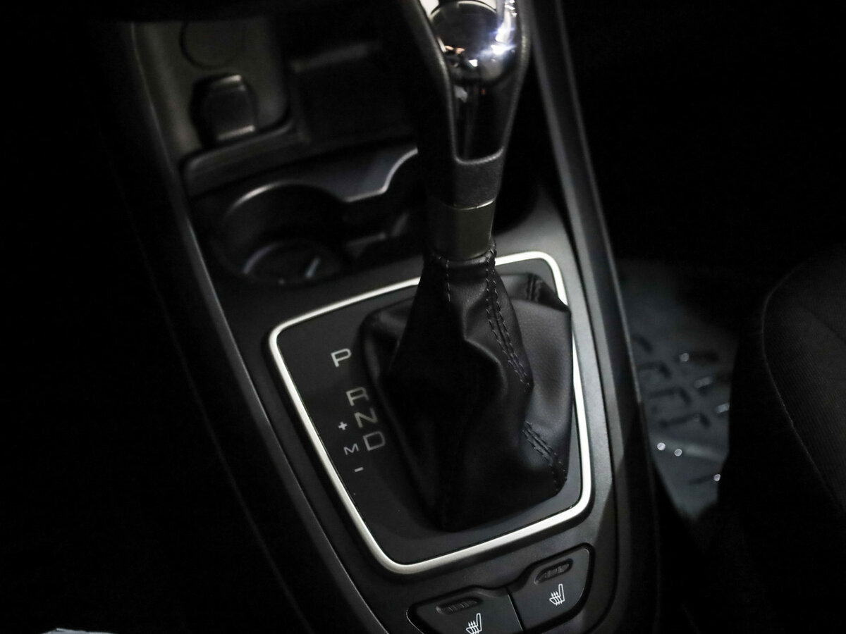 Б/У Лада (ВАЗ) Веста 2020 года. Фото: #13