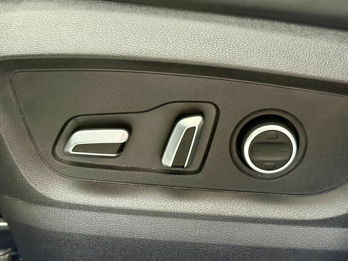 Б/У Чери Тигго 4 Про 2022 года. Фото: #28