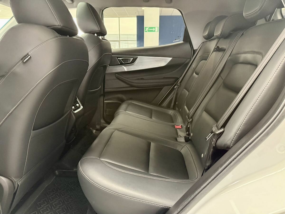 Б/У Чери Тигго 4 Про 2022 года. Фото: #29