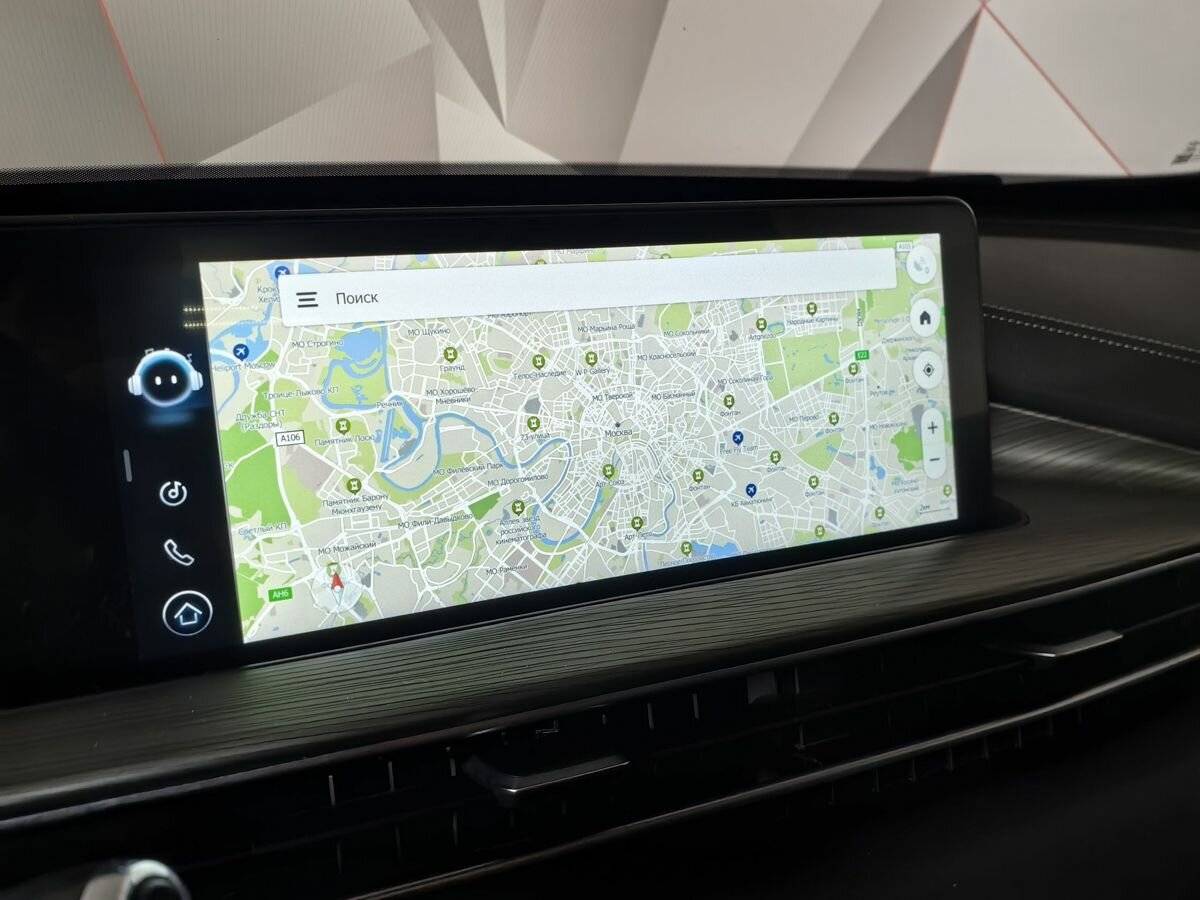 Chery Tiggo 8 Pro Max 2023 года с пробегом. Фото: #20