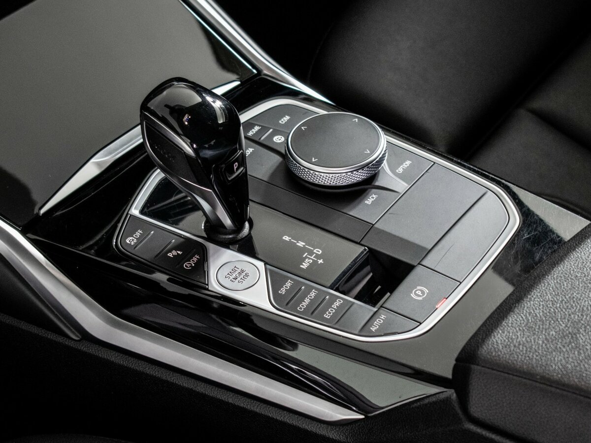 BMW 3 серии 2021 года с пробегом. Фото: #13