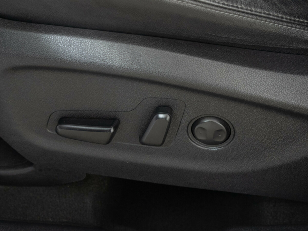 Kia Sorento 2017 года с пробегом. Фото: #16