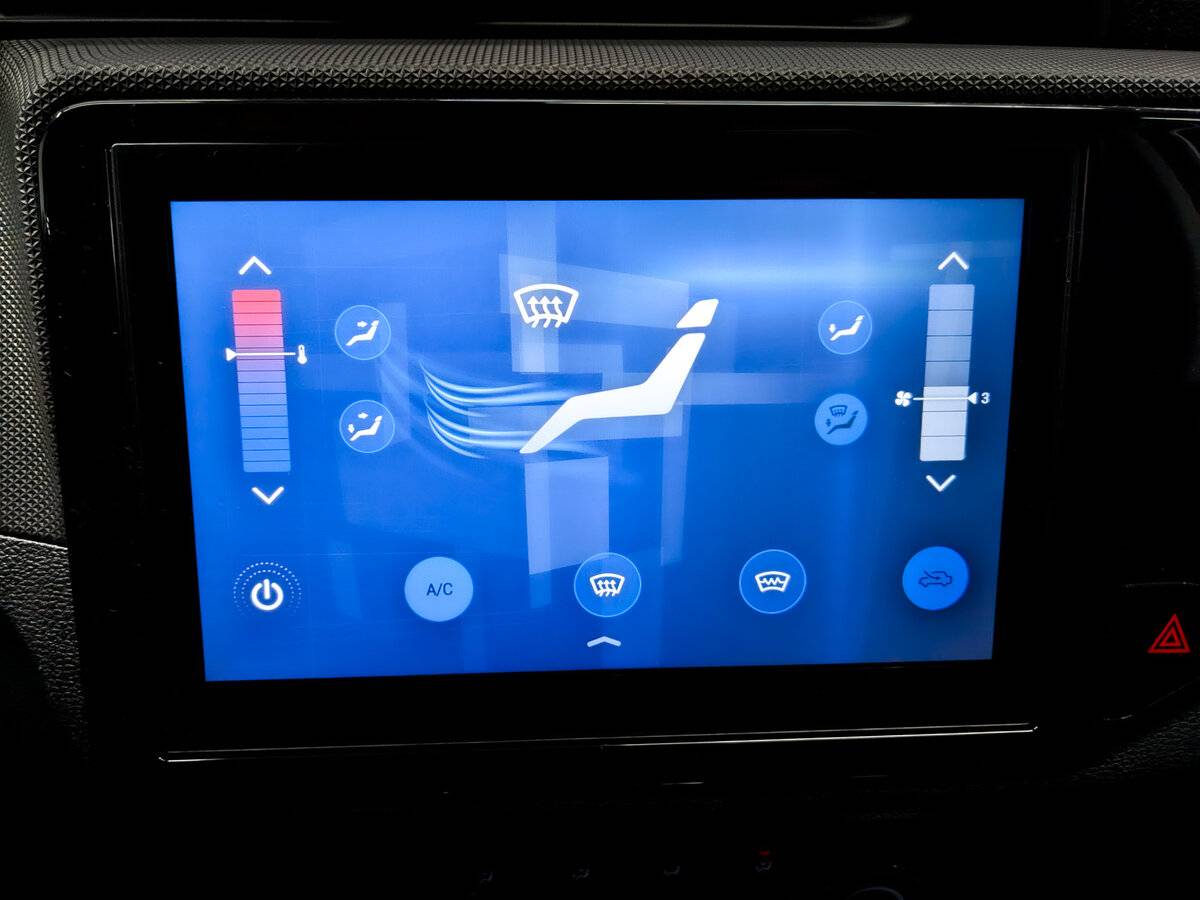 Chery Tiggo 4 2022 года с пробегом. Фото: #25