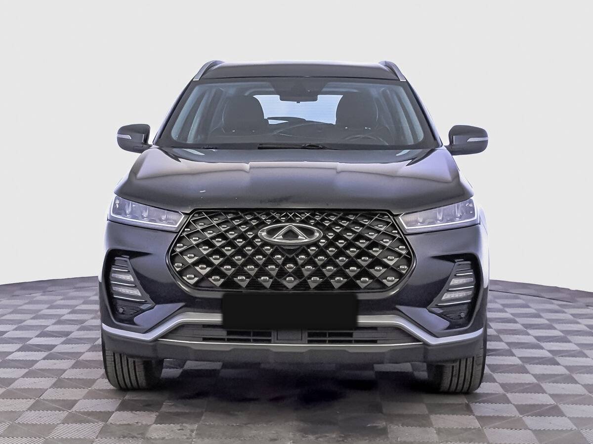 Б/У Чери Тигго 7 Про 2022 года. Фото: #1