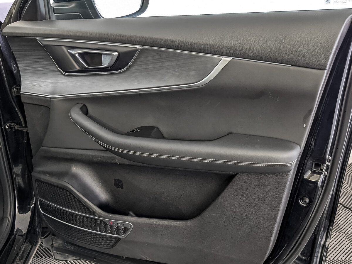 Б/У Чери Тигго 7 Про 2022 года. Фото: #24