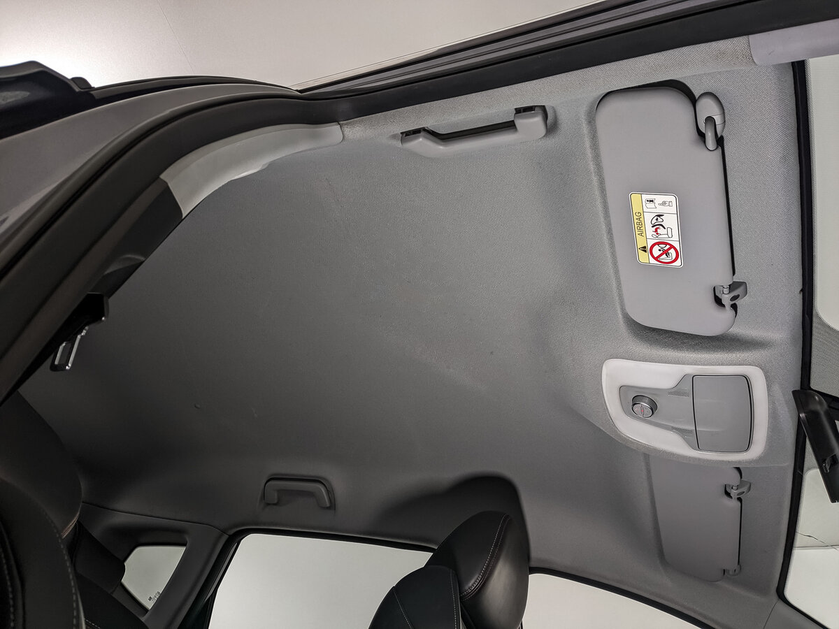 Chery Tiggo 7 Pro 2022 года с пробегом. Фото: #20