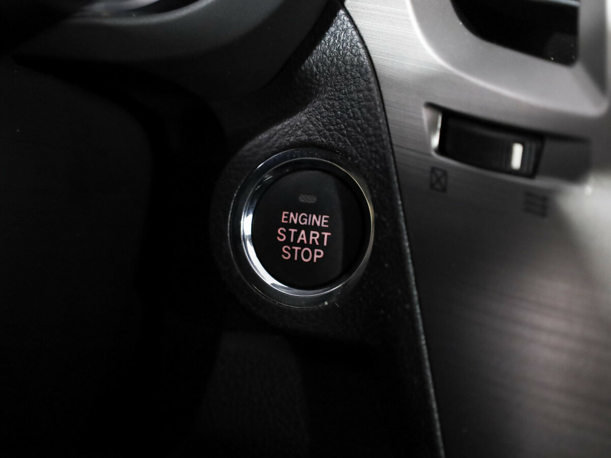 Б/У Субару Аутбэк 2012 года. Фото: #11