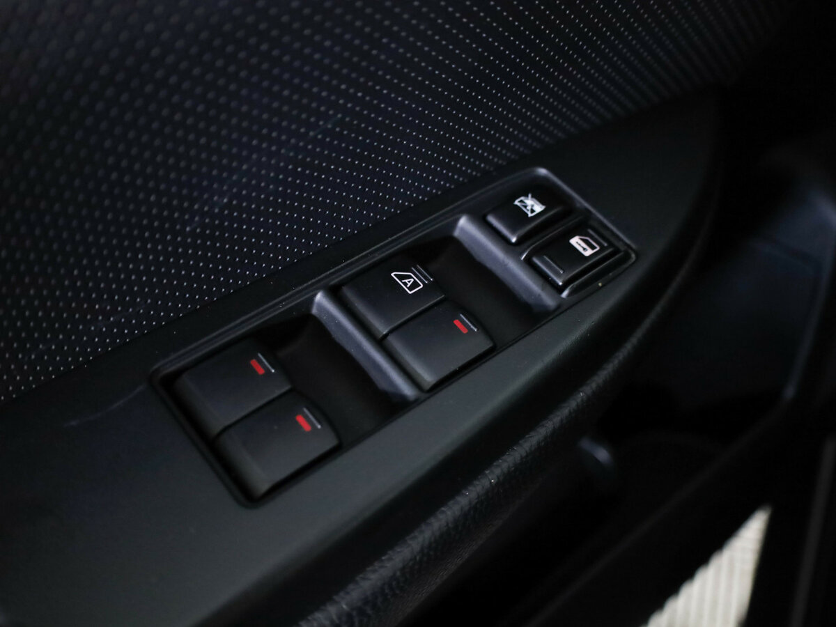 Б/У Субару Аутбэк 2012 года. Фото: #13