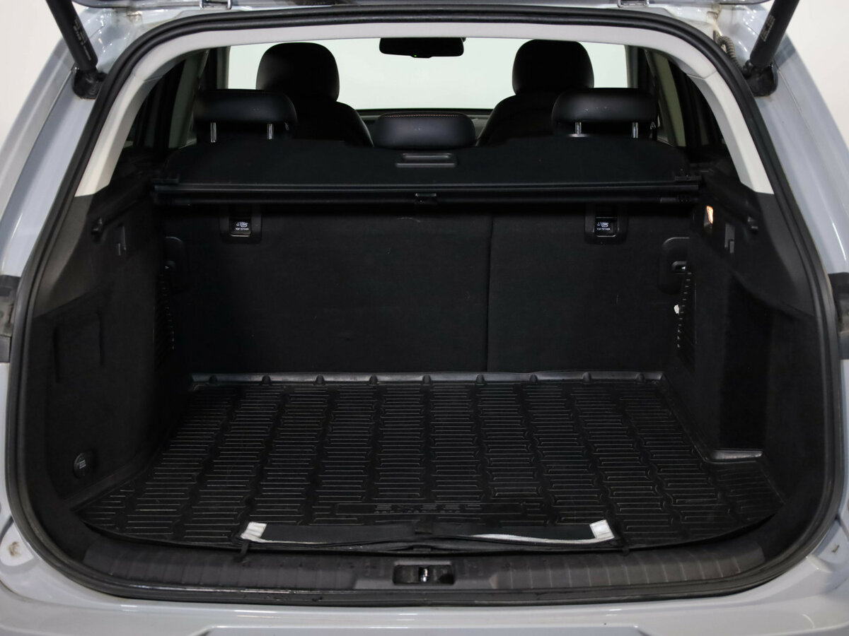 EXEED TXL 2022 года с пробегом. Фото: #32