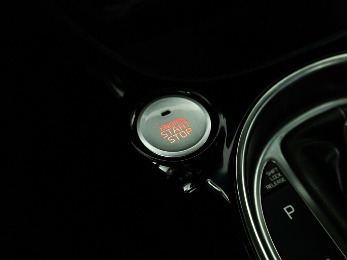 Б/У Киа Соул 2018 года. Фото: #17