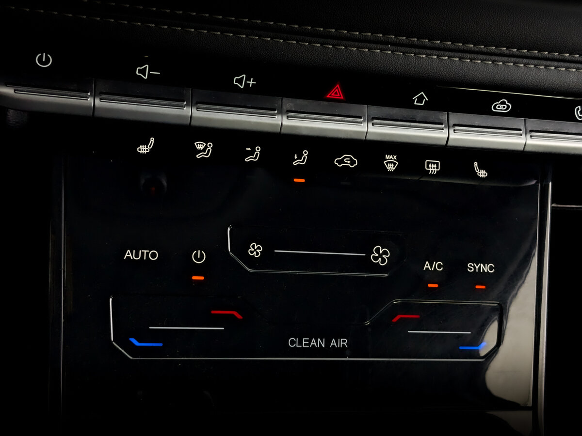 Chery Tiggo 7 Pro 2022 года с пробегом. Фото: #25