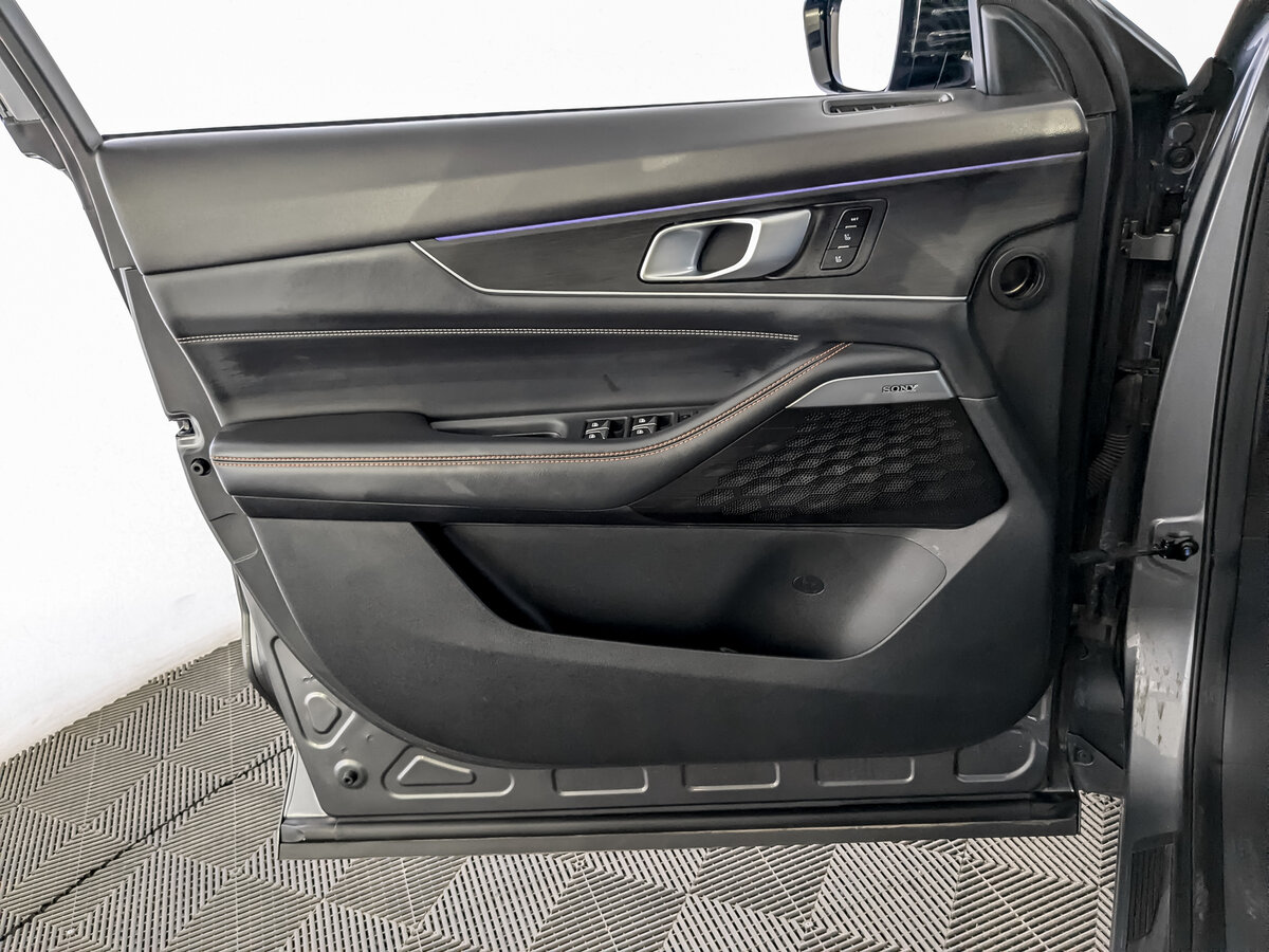 Changan UNI-K 2023 года с пробегом. Фото: #18