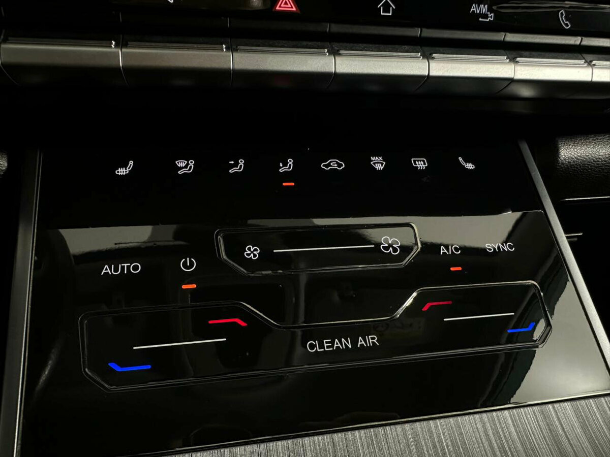 Б/У Чери Тигго 4 Про 2022 года. Фото: #13