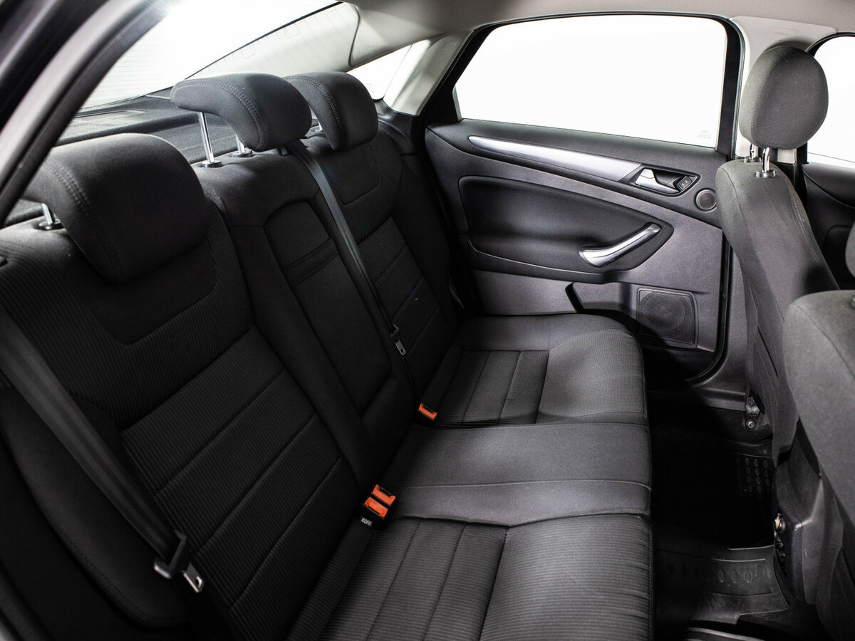 Б/У Форд Мондео 2014 года. Фото: #8