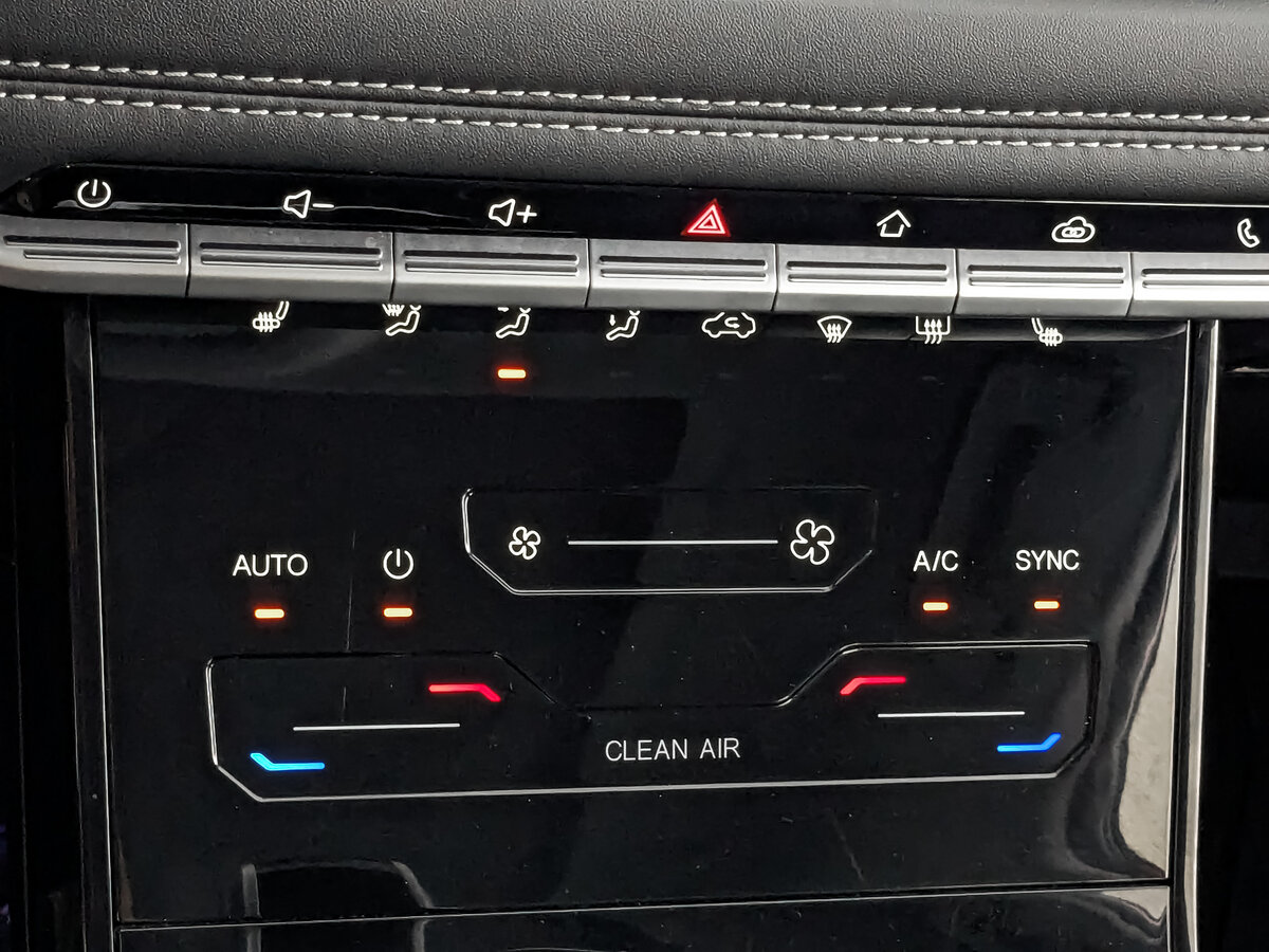 Chery Tiggo 7 Pro 2022 года с пробегом. Фото: #19