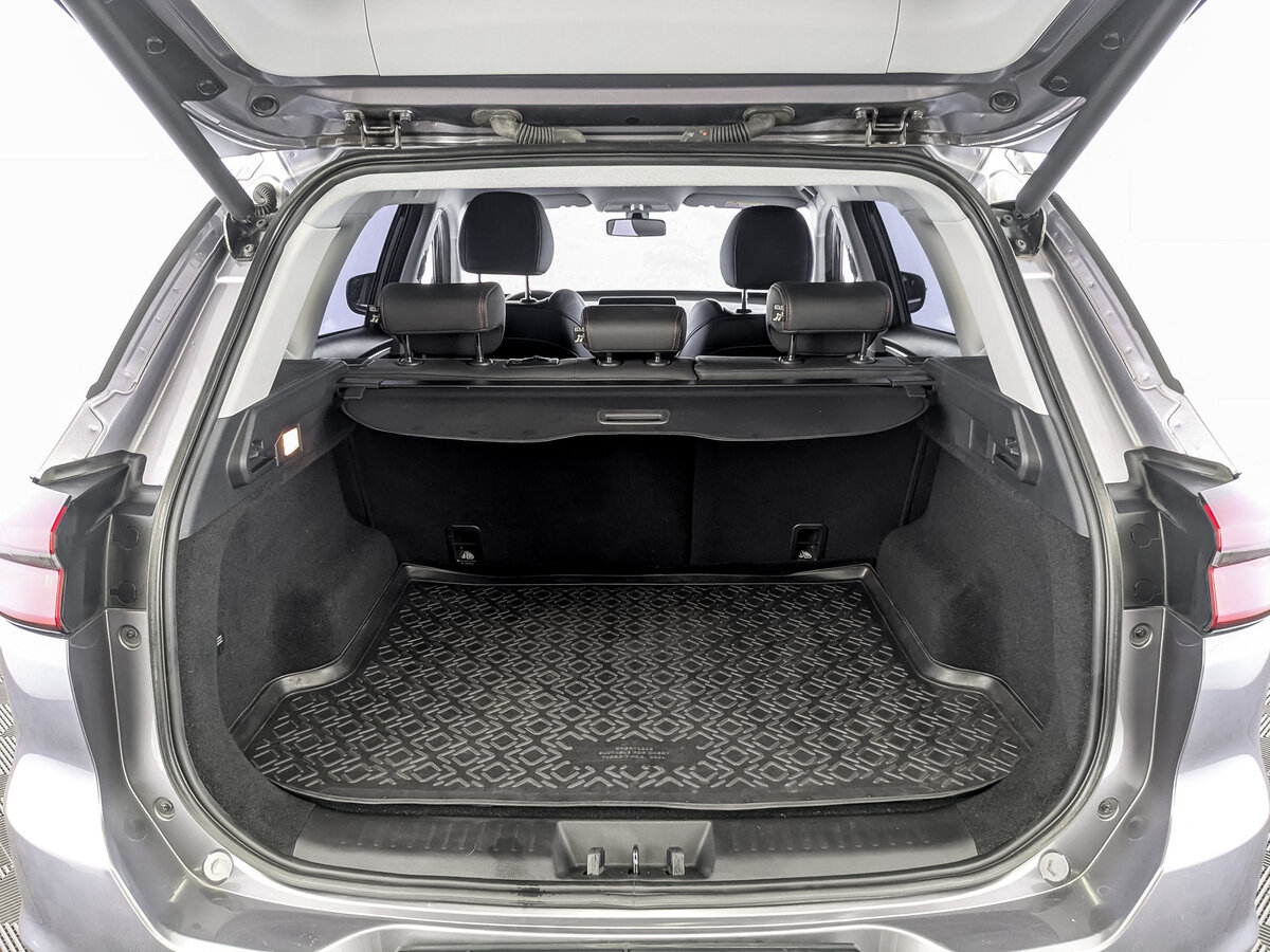 Б/У Чери Тигго 7 Про 2022 года. Фото: #9