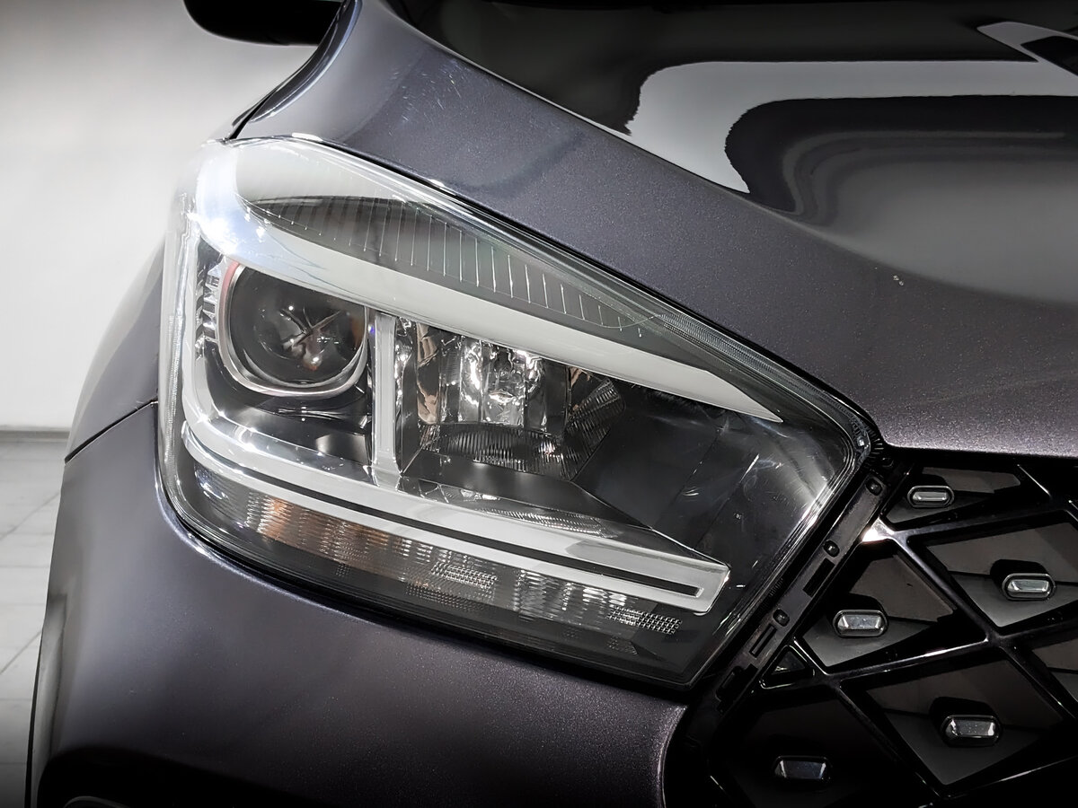 Б/У Чери Тигго 4 Про 2022 года. Фото: #15