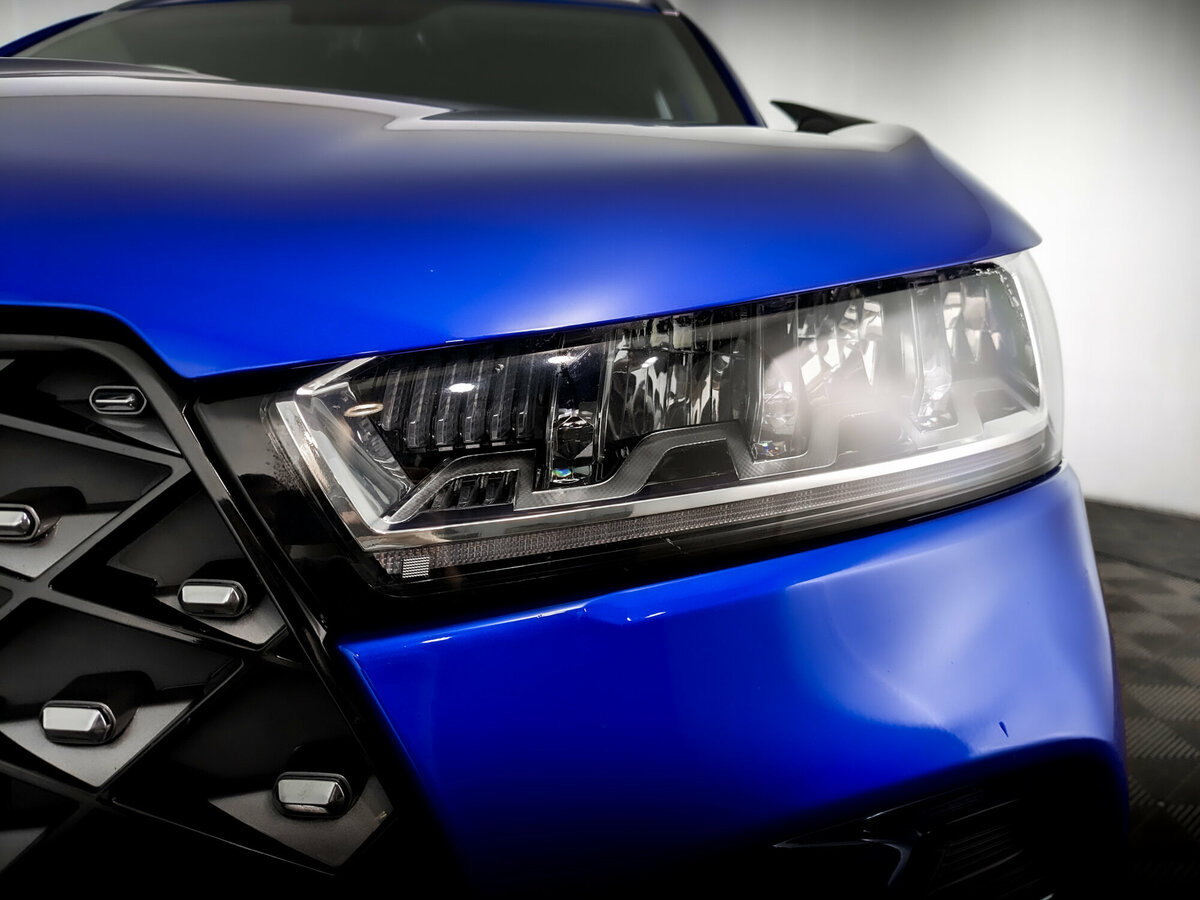 Chery Tiggo 7 Pro 2022 года с пробегом. Фото: #16