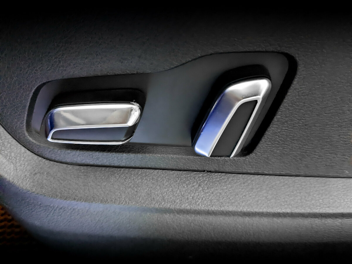 Chery Tiggo 7 Pro 2022 года с пробегом. Фото: #20