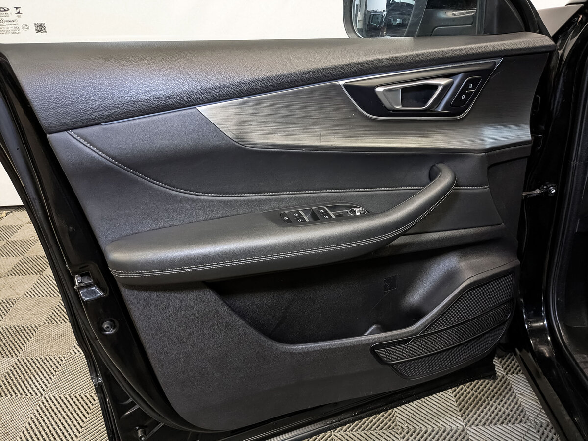 Б/У Чери Тигго 4 Про 2022 года. Фото: #18