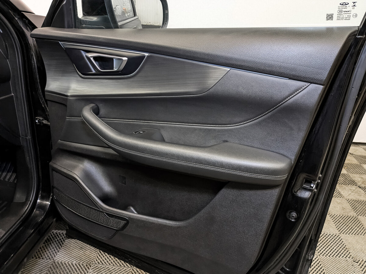 Б/У Чери Тигго 4 Про 2022 года. Фото: #22