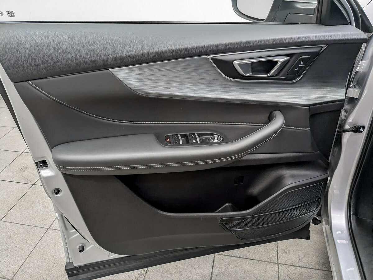 Б/У Чери Тигго 4 Про 2022 года. Фото: #18