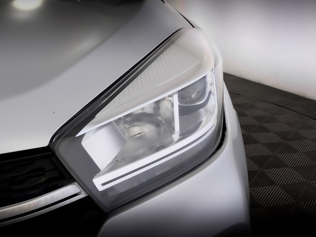 Б/У Чери Тигго 4 2022 года. Фото: #14