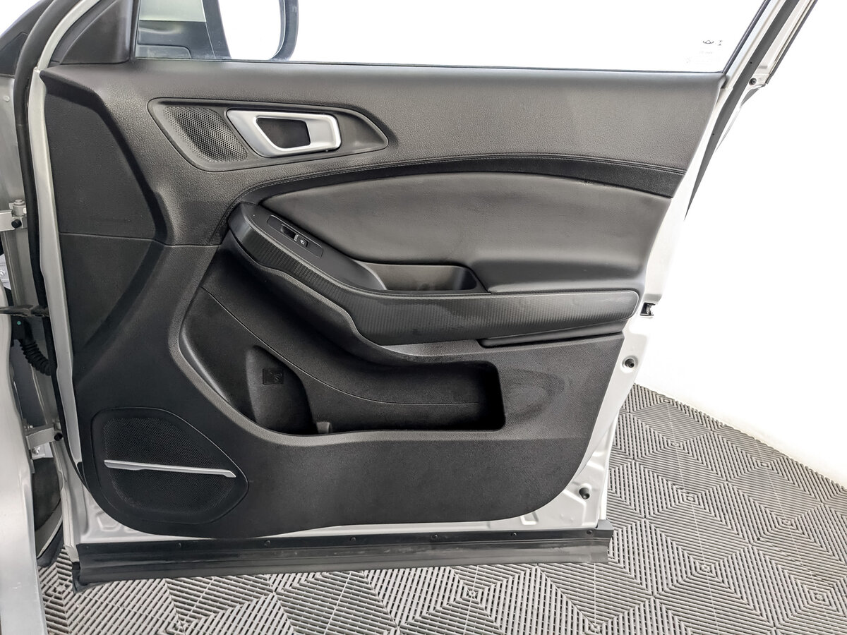 Б/У Чери Тигго 4 2022 года. Фото: #22