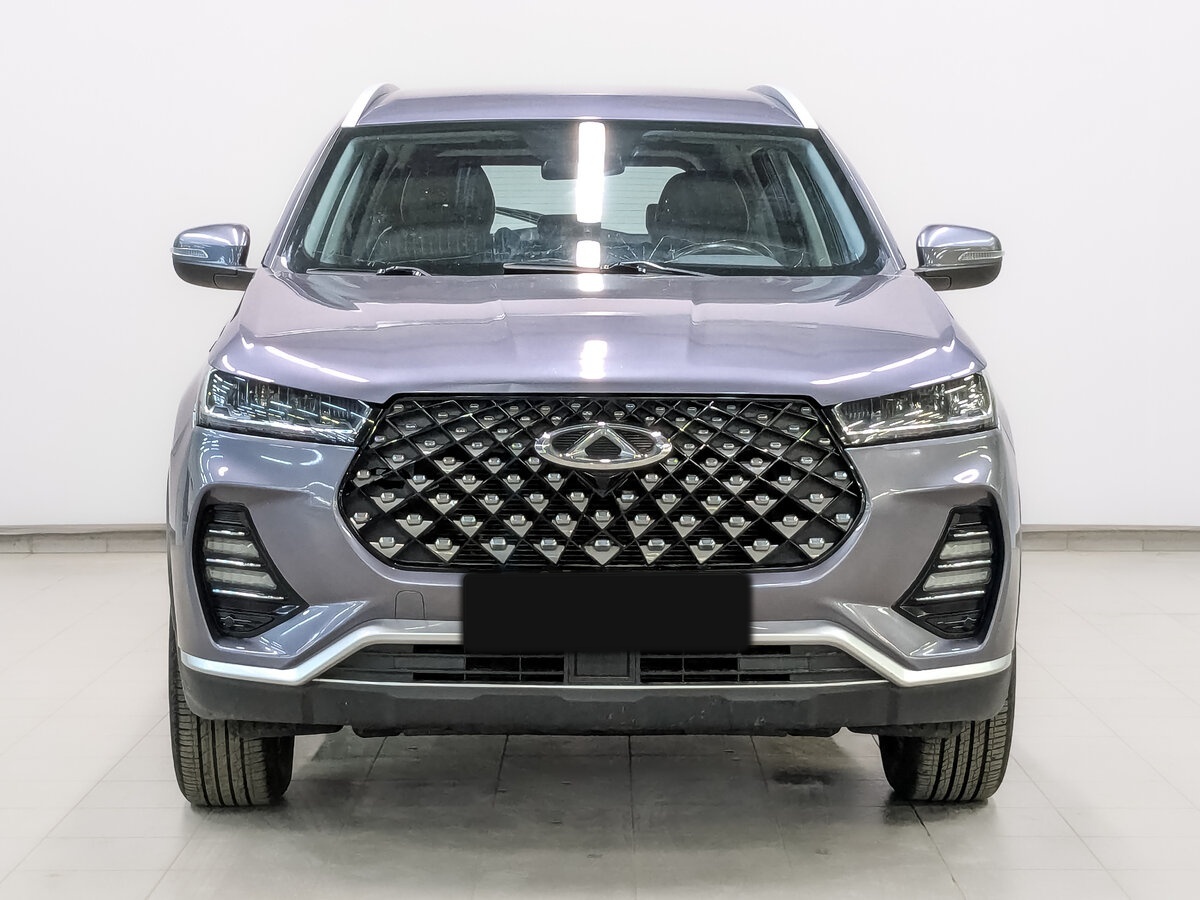 Б/У Чери Тигго 7 Про 2022 года. Фото: #1