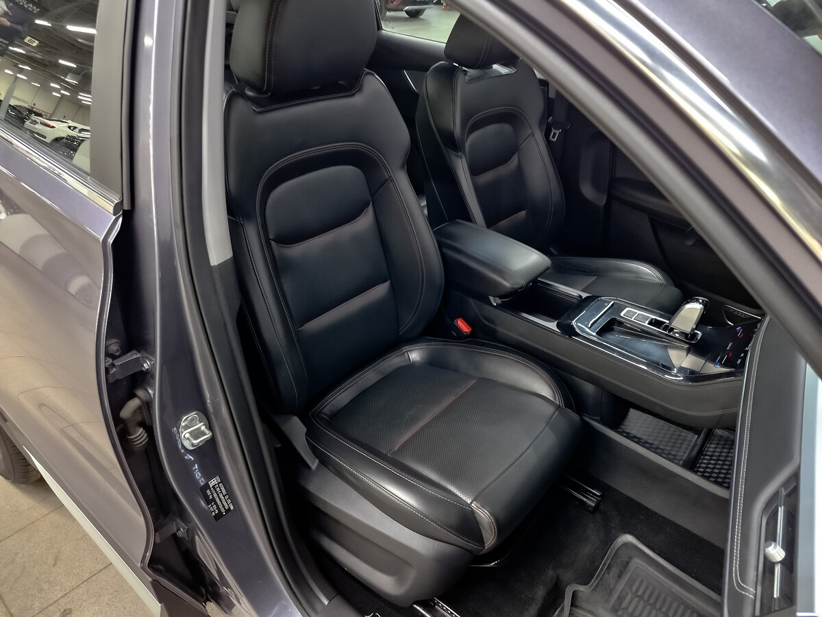 Б/У Чери Тигго 7 Про 2022 года. Фото: #20