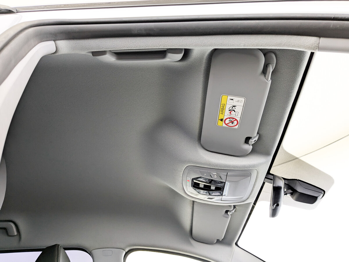 Chery Tiggo 7 Pro Max 2024 года с пробегом. Фото: #19