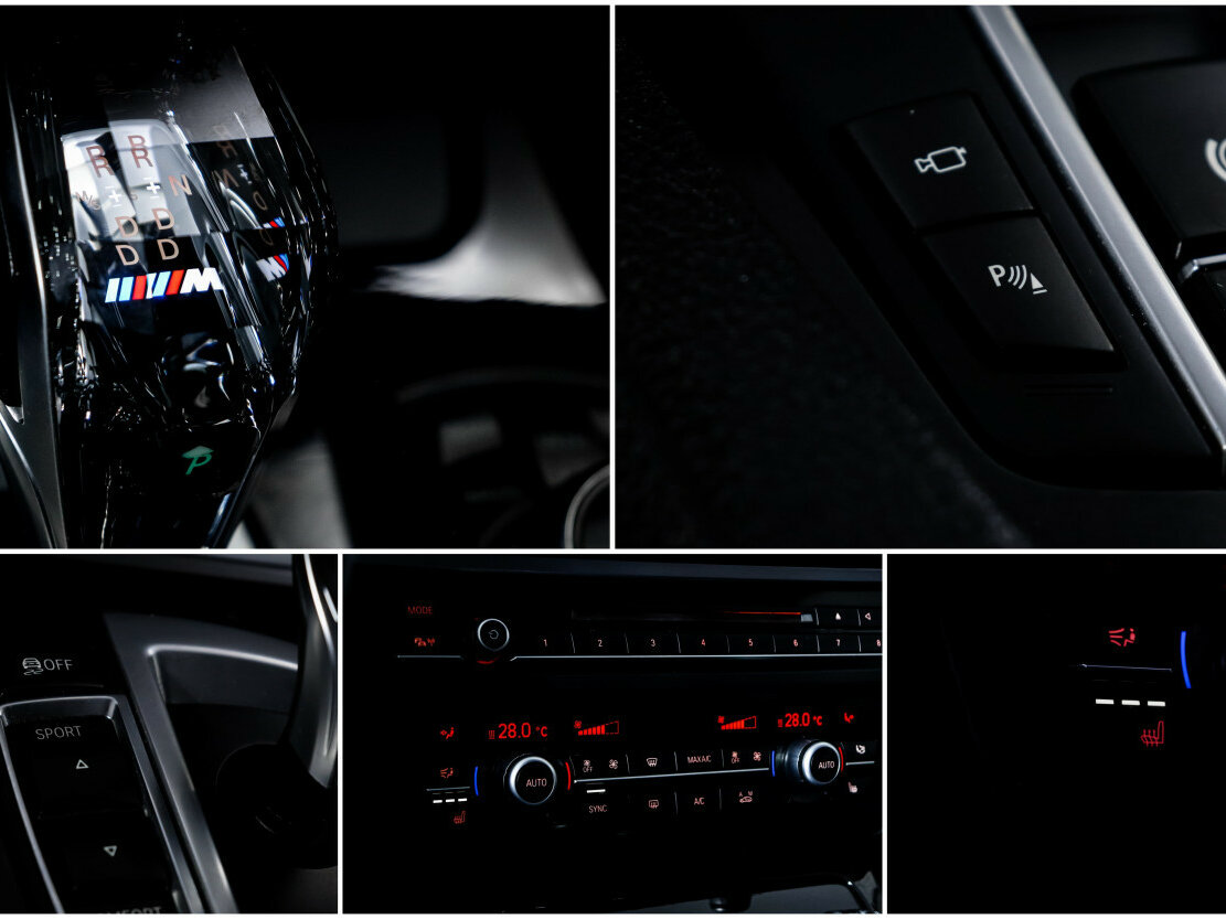 BMW 5 серии 2014 года с пробегом. Фото: #18